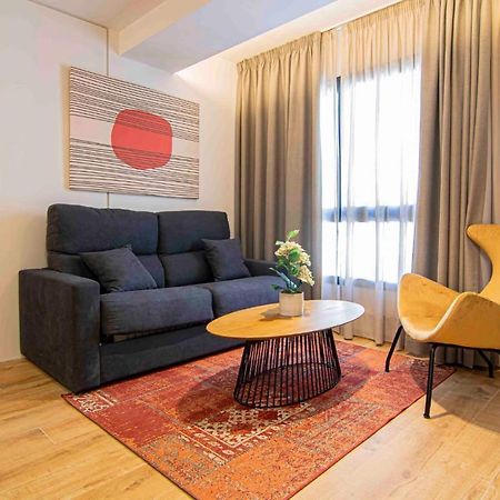 Apartamentos Leonor Málaga Eksteriør billede